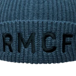 Project Rogers & JLK, S.L. Beanie RMCF Blue^ Beanies