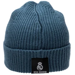 Project Rogers & JLK, S.L. Beanie RMCF Blue^ Beanies