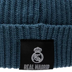 Project Rogers & JLK, S.L. Beanie RMCF Blue^ Beanies