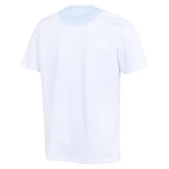 Foundry Bernabéu Neon Lights Mens RMCF Print T-Shirt White^ T-Shirts