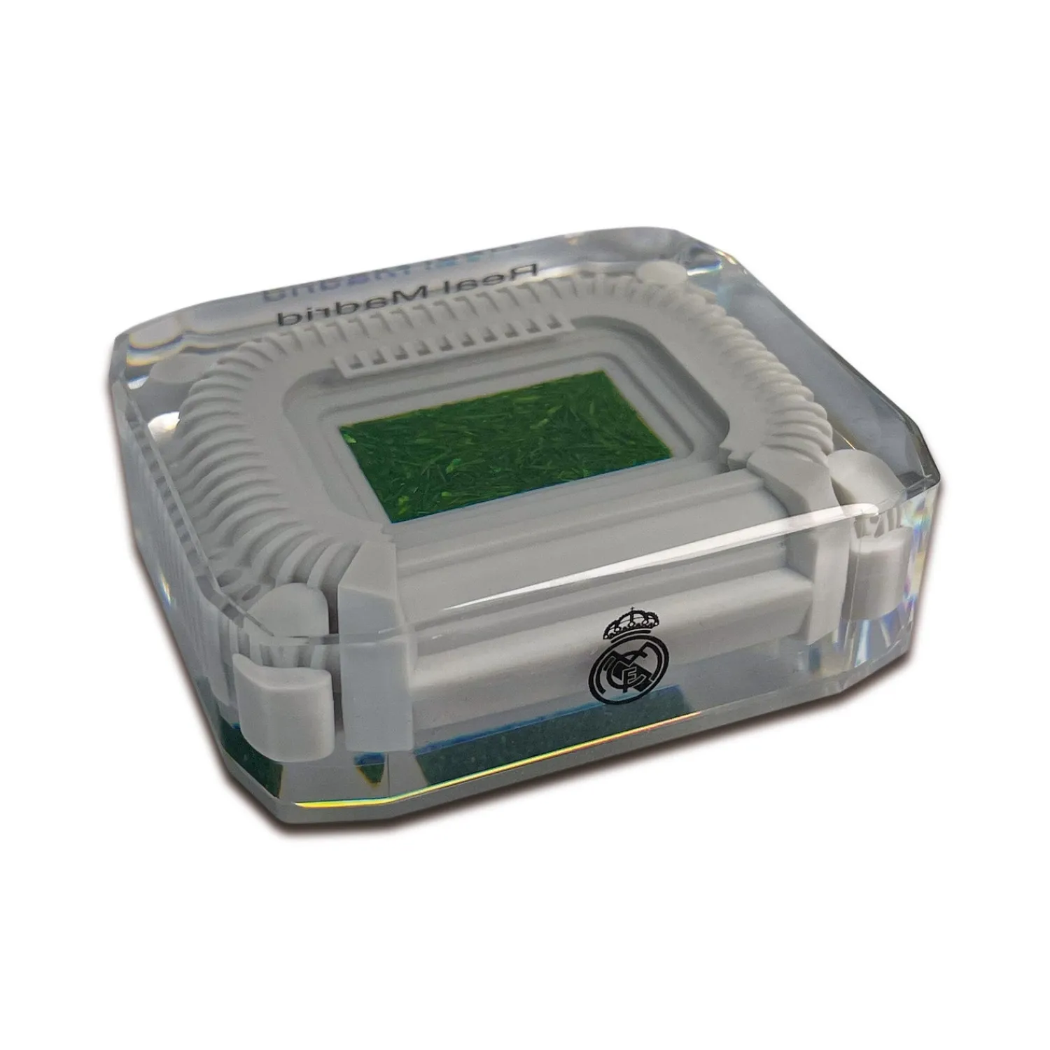 Initial Rewards Bernabéu Stadium Grass 21/22^ Back To School|Memorabilia