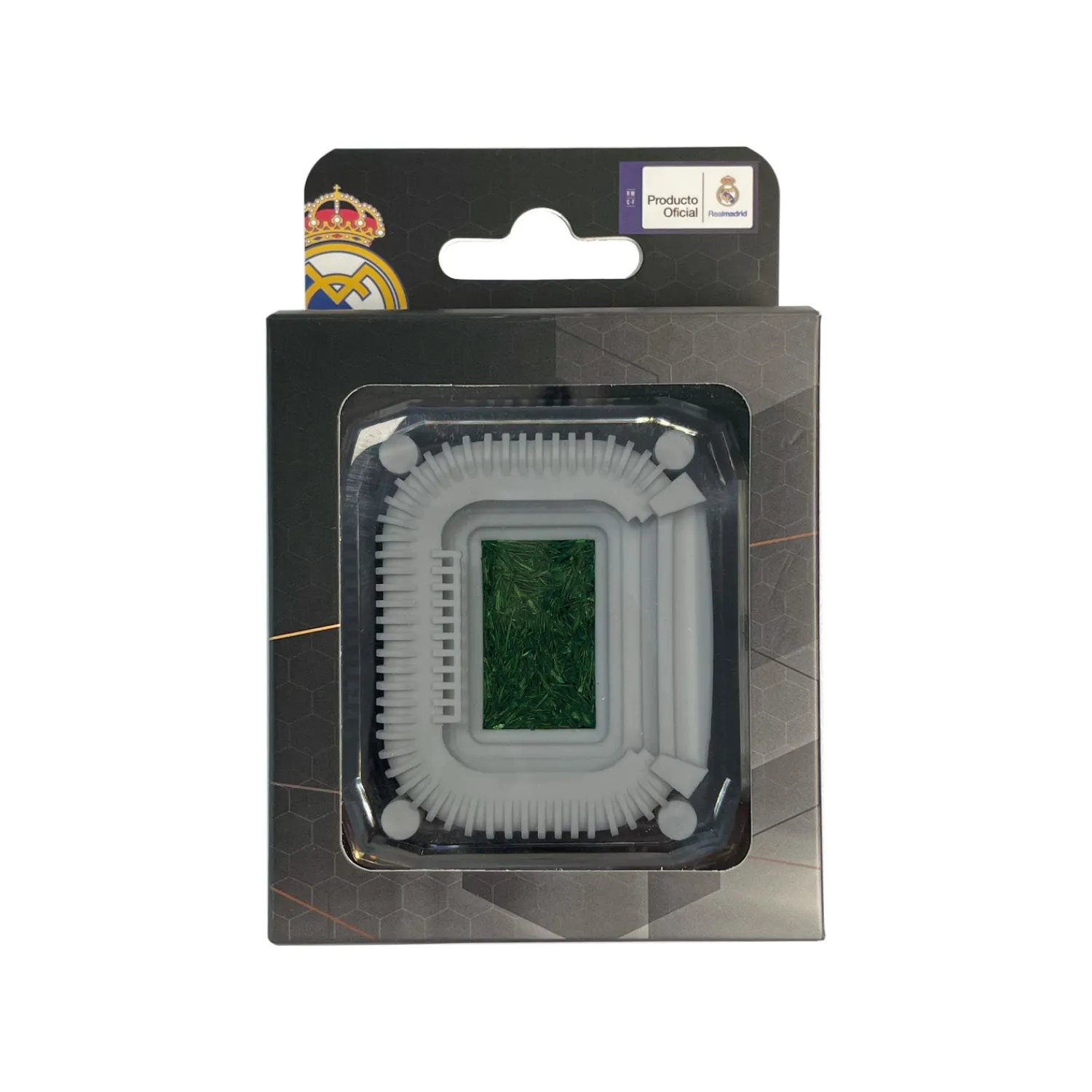 Initial Rewards Bernabéu Stadium Grass 21/22^ Back To School|Memorabilia