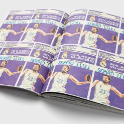 BSTN Store GmbH Book:
