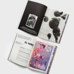 BSTN Store GmbH Book: