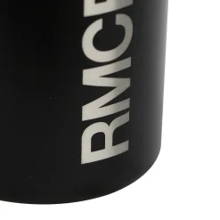 KINETICO S.L.U Bottle Thermo Crest 1L Black^ Glassware & Cups
