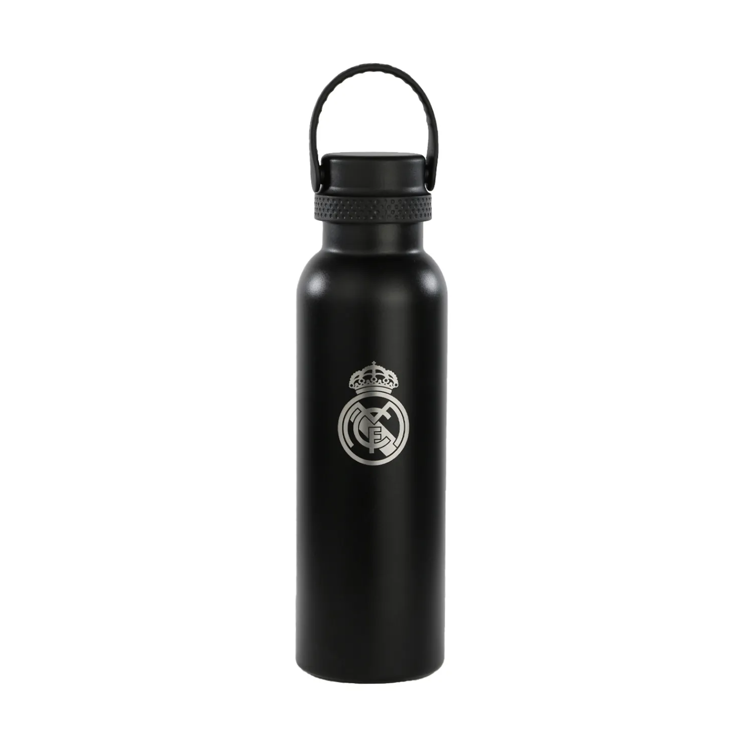 KINETICO S.L.U Bottle Thermo Crest 600ml Black^ Back To School|Glassware & Cups