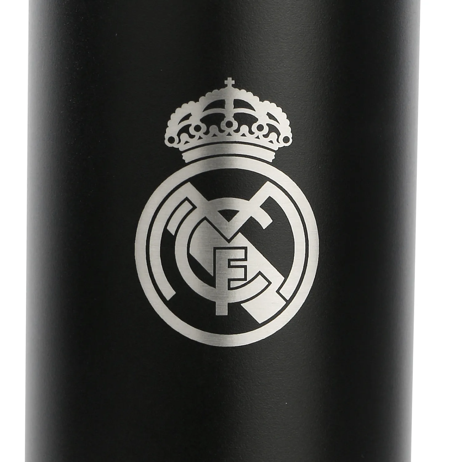 KINETICO S.L.U Bottle Thermo Crest 600ml Black^ Back To School|Glassware & Cups