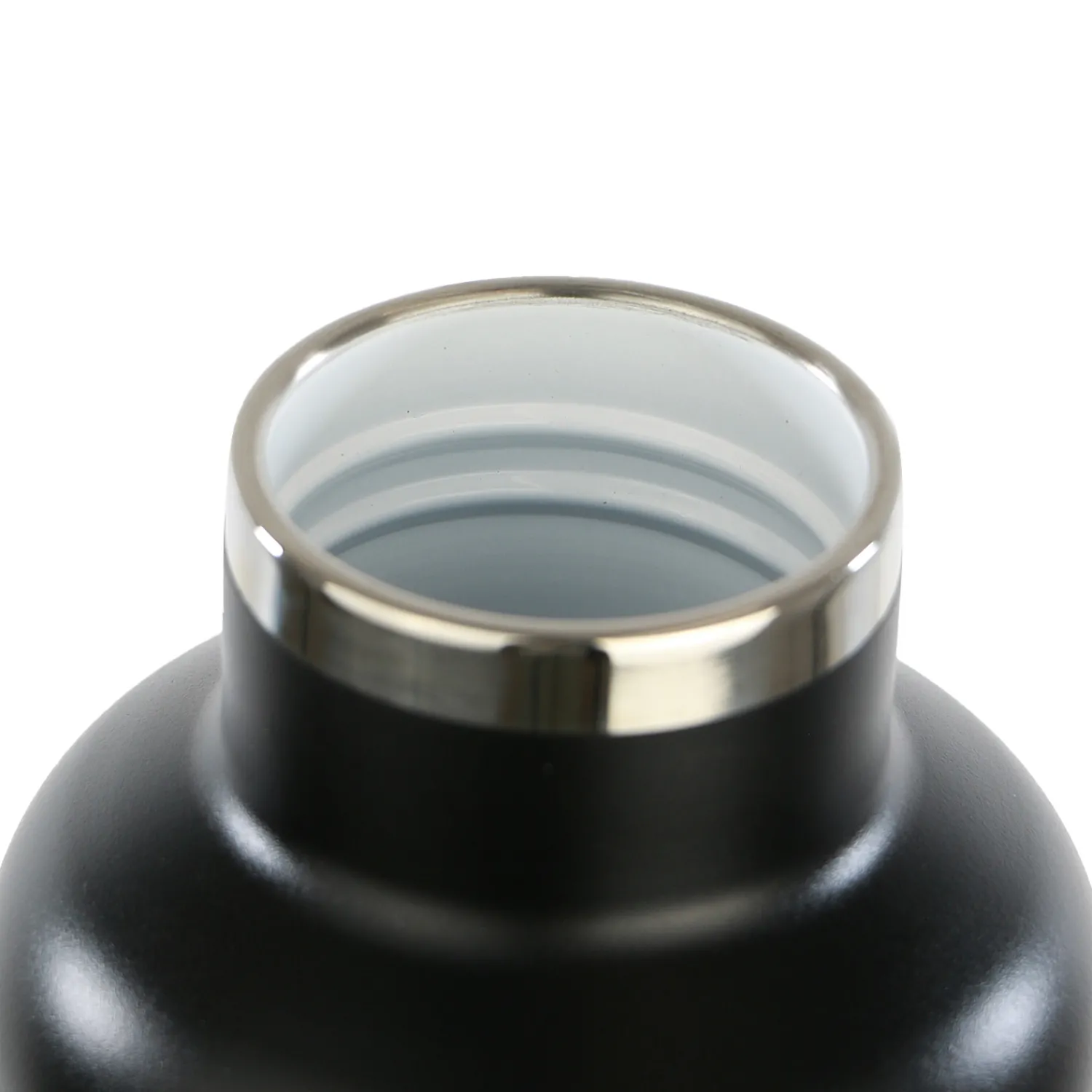 KINETICO S.L.U Bottle Thermo Crest 600ml Black^ Back To School|Glassware & Cups