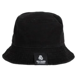 JLK Merchandising, S.L. Bucket Hat Black/White^ Bucket Hats