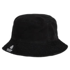JLK Merchandising, S.L. Bucket Hat Black/White^ Bucket Hats