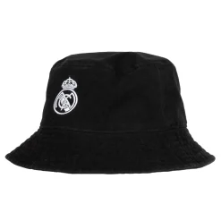 JLK Merchandising, S.L. Bucket Hat Black/White^ Bucket Hats