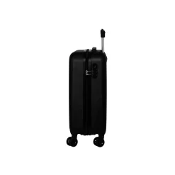SAFTA S.A. Cabin Trolley 20'' Navy Real Madrid^ Bags & Luggage|Back To School
