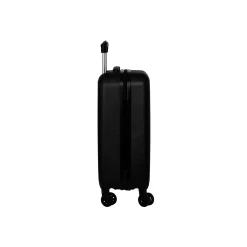 SAFTA S.A. Cabin Trolley 20'' Navy Real Madrid^ Bags & Luggage|Back To School