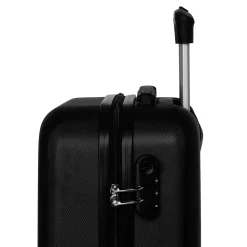 SAFTA S.A. Cabin Trolley 20'' Navy Real Madrid^ Bags & Luggage|Back To School
