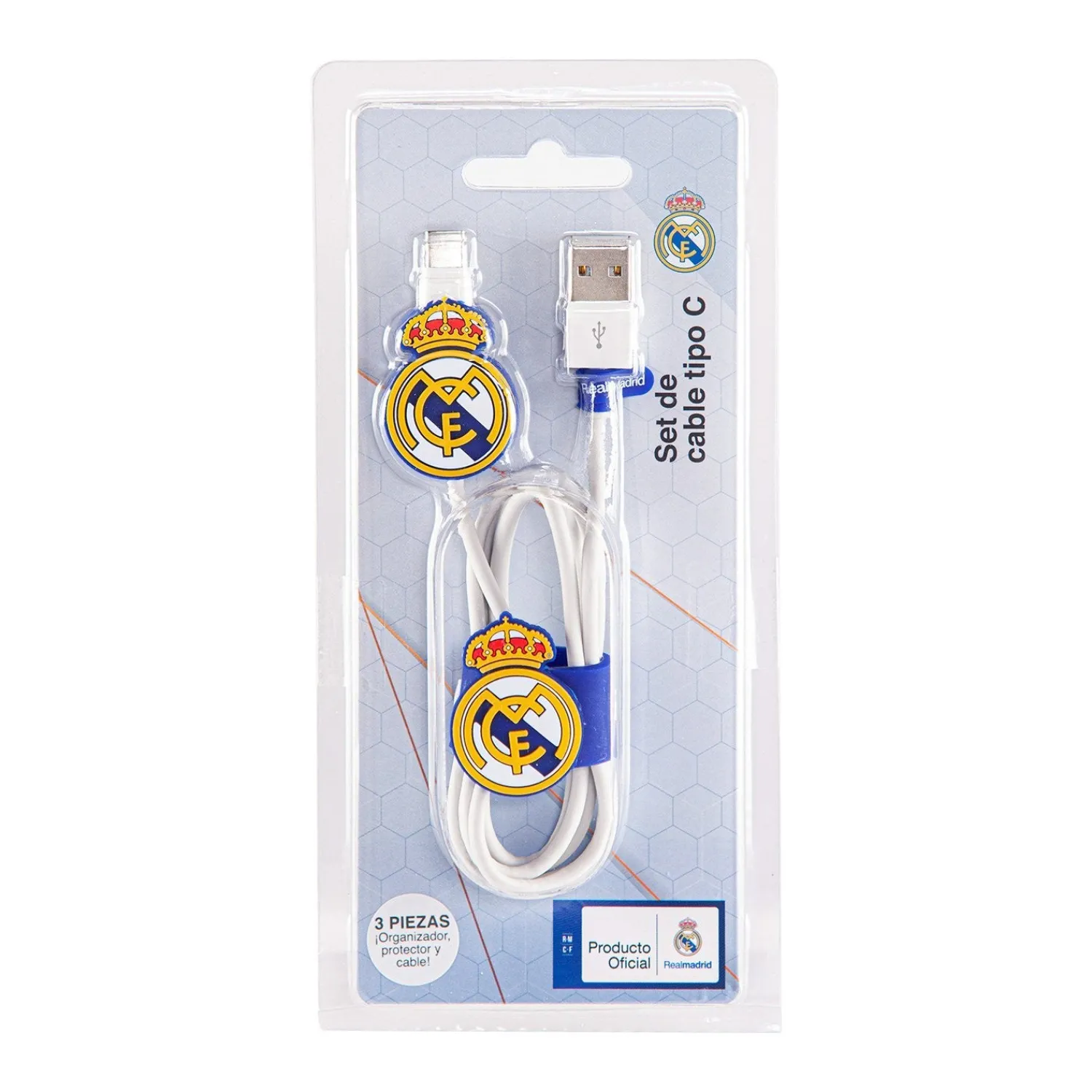 Friendly License S.L. Cable Set Type C^ Electronics