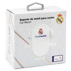 Friendly License S.L. Car Phone Holder Real Madrid^ Electronics