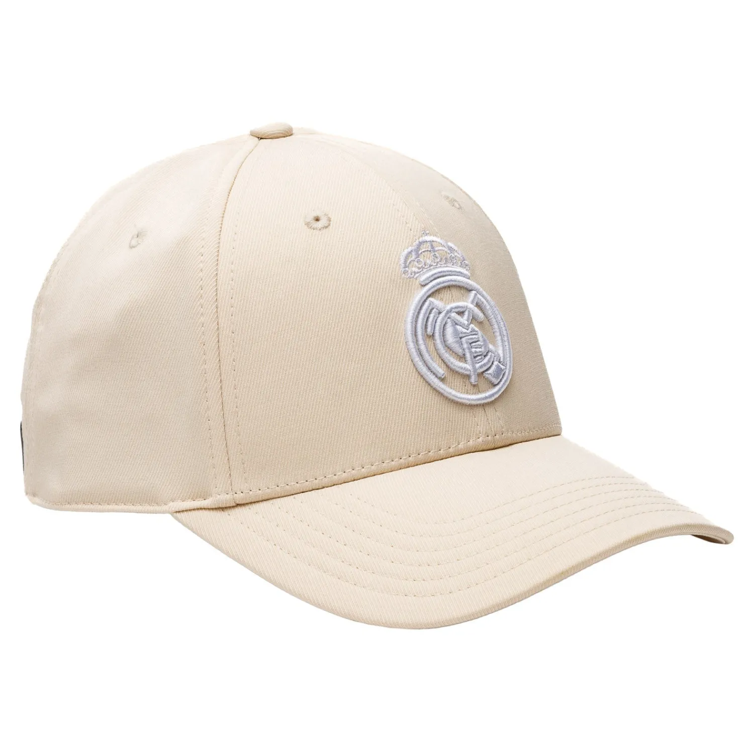 Project Rogers & JLK, S.L. Crest Cap Beige^ Caps