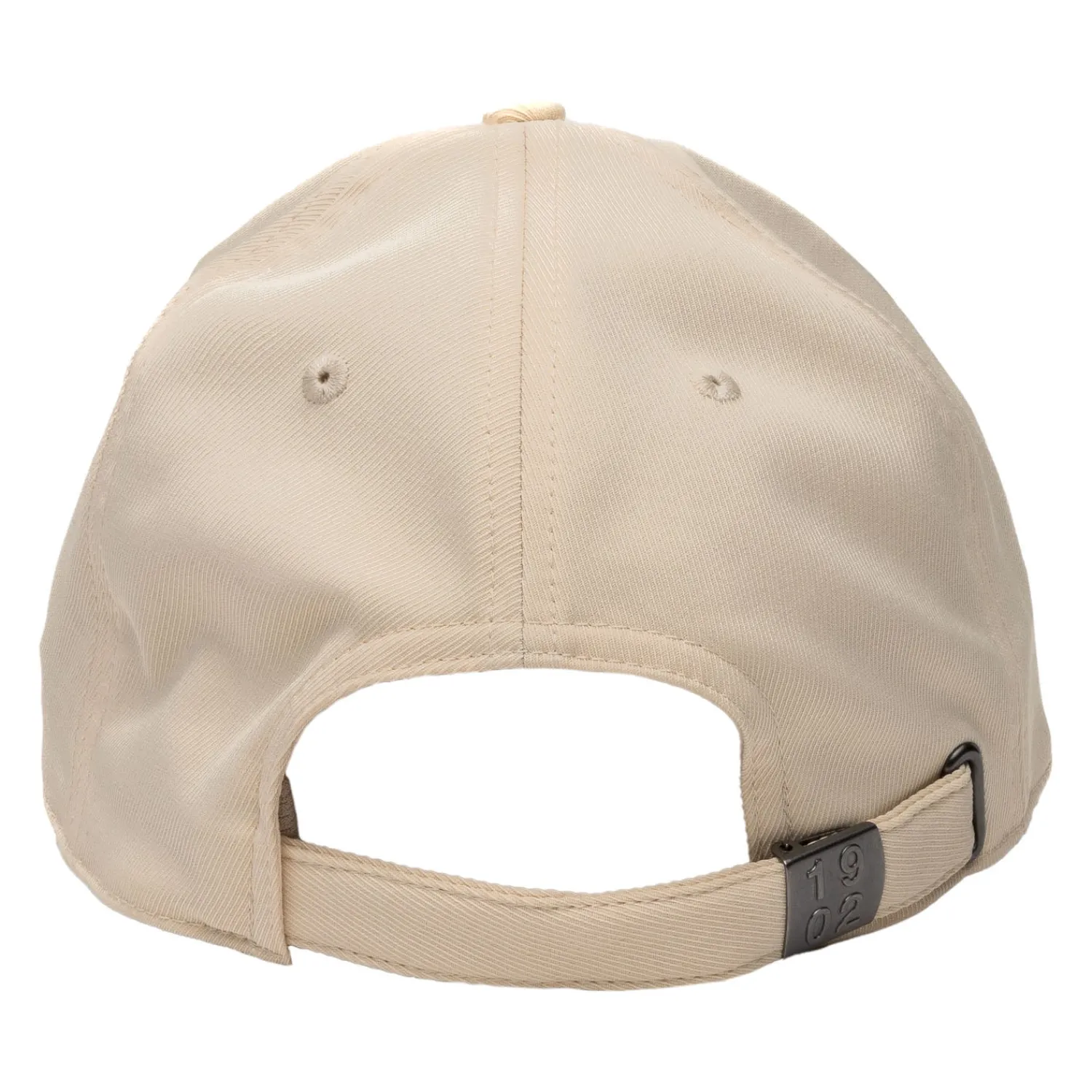 Project Rogers & JLK, S.L. Crest Cap Beige^ Caps