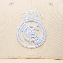 Project Rogers & JLK, S.L. Crest Cap Beige^ Caps