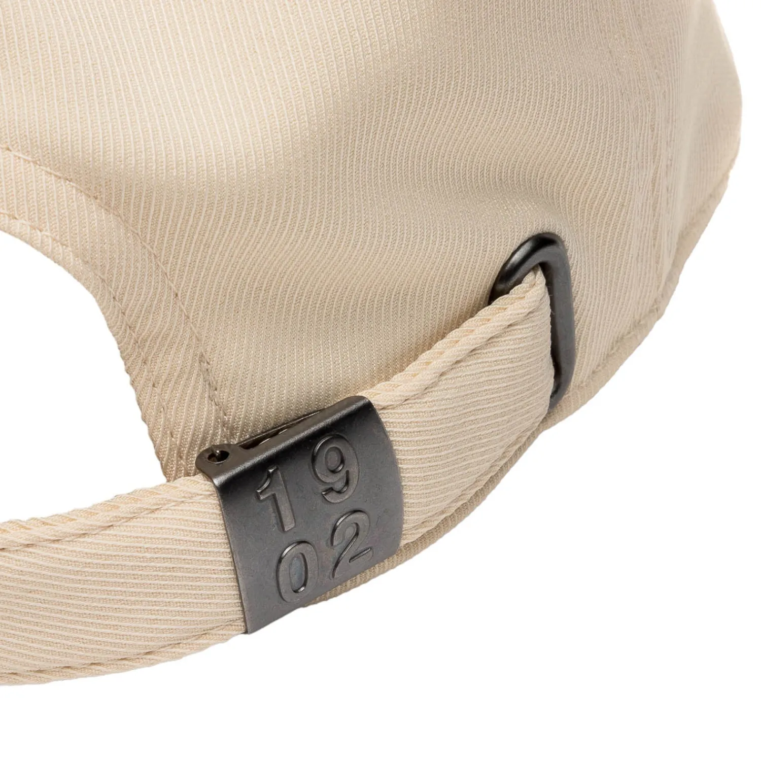 Project Rogers & JLK, S.L. Crest Cap Beige^ Caps