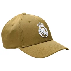 Project Rogers & JLK, S.L. Crest Cap Brown^ Caps