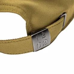 Project Rogers & JLK, S.L. Crest Cap Brown^ Caps