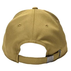 Project Rogers & JLK, S.L. Crest Cap Brown^ Caps