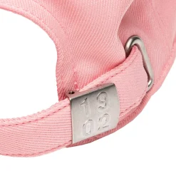 Project Rogers & JLK, S.L. Crest Cap Pink^ Caps