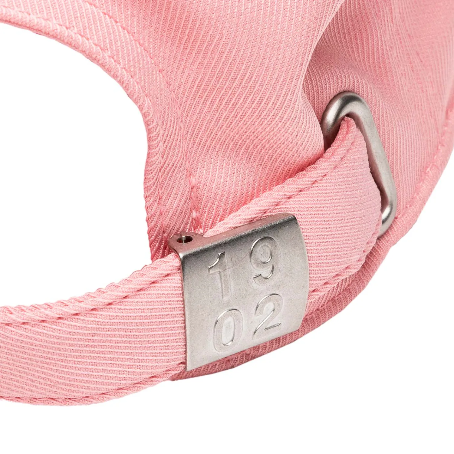 Project Rogers & JLK, S.L. Crest Cap Pink^ Caps