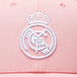 Project Rogers & JLK, S.L. Crest Cap Pink^ Caps