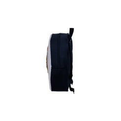 SAFTA S.A. 3D Crest Backpack Real Madrid^ Bags & Luggage|Back To School