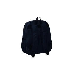 SAFTA S.A. 3D Crest Backpack Real Madrid^ Bags & Luggage|Back To School