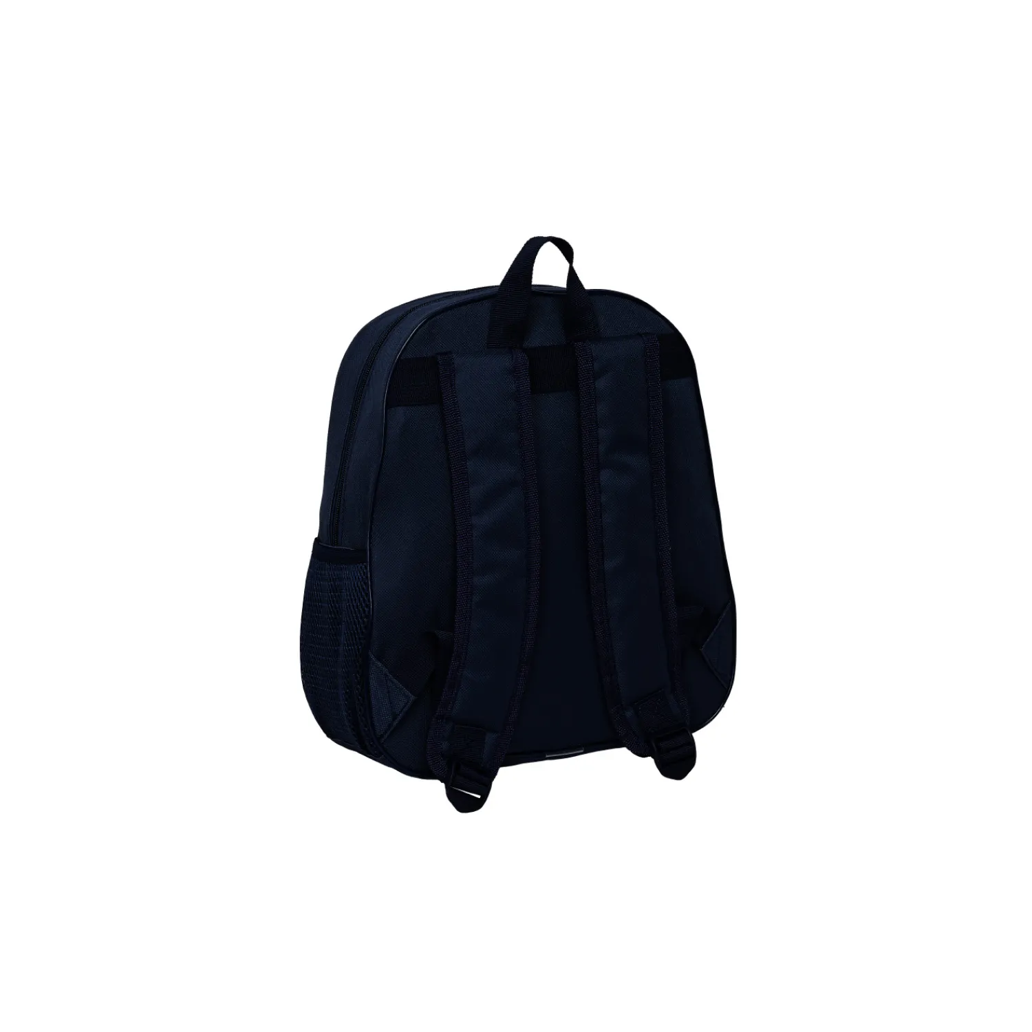 SAFTA S.A. 3D Crest Backpack Real Madrid^ Bags & Luggage|Back To School