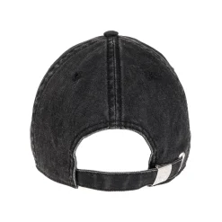 Project Rogers & JLK, S.L. Denim Cap Black RM^ Caps