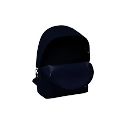 SAFTA S.A. Double Backpack Laptop 15,6´´ Navy/White Real Madrid^ Bags & Luggage|Back To School