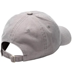Project Rogers & JLK, S.L. Embroidery Crest Tonal Cap Grey^ Caps