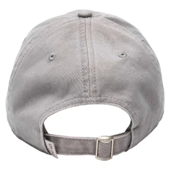 Project Rogers & JLK, S.L. Embroidery Crest Tonal Cap Grey^ Caps