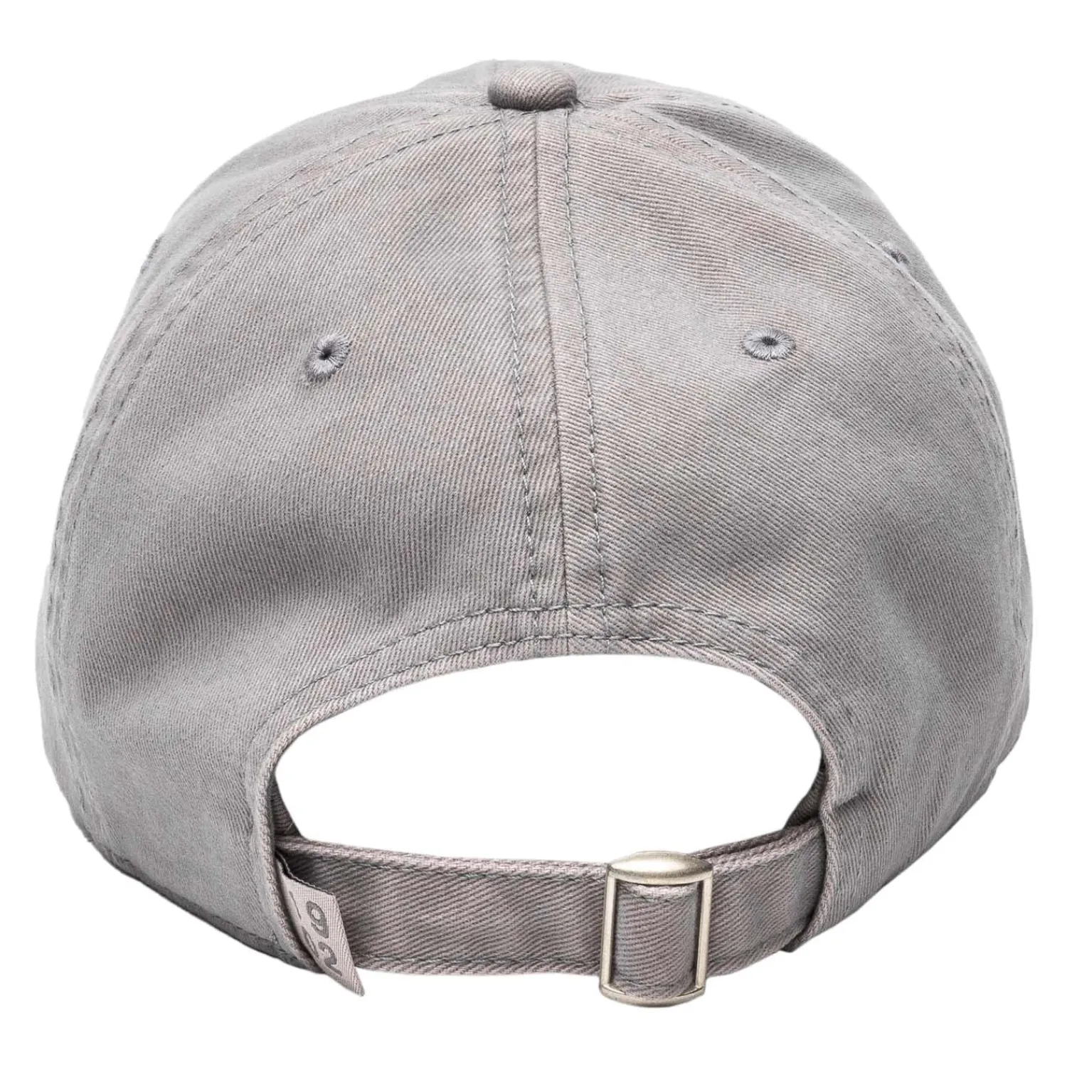 Project Rogers & JLK, S.L. Embroidery Crest Tonal Cap Grey^ Caps