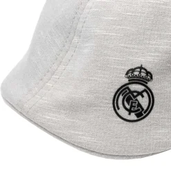 Project Rogers & JLK, S.L. Flat Cap Grey^ Caps