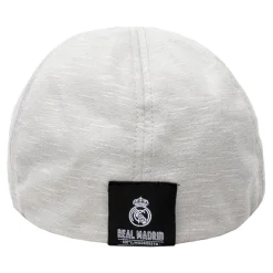 Project Rogers & JLK, S.L. Flat Cap Grey^ Caps
