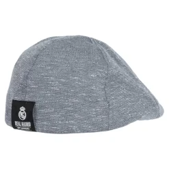 Project Rogers & JLK, S.L. Flat Cap Navy Melange^ Caps