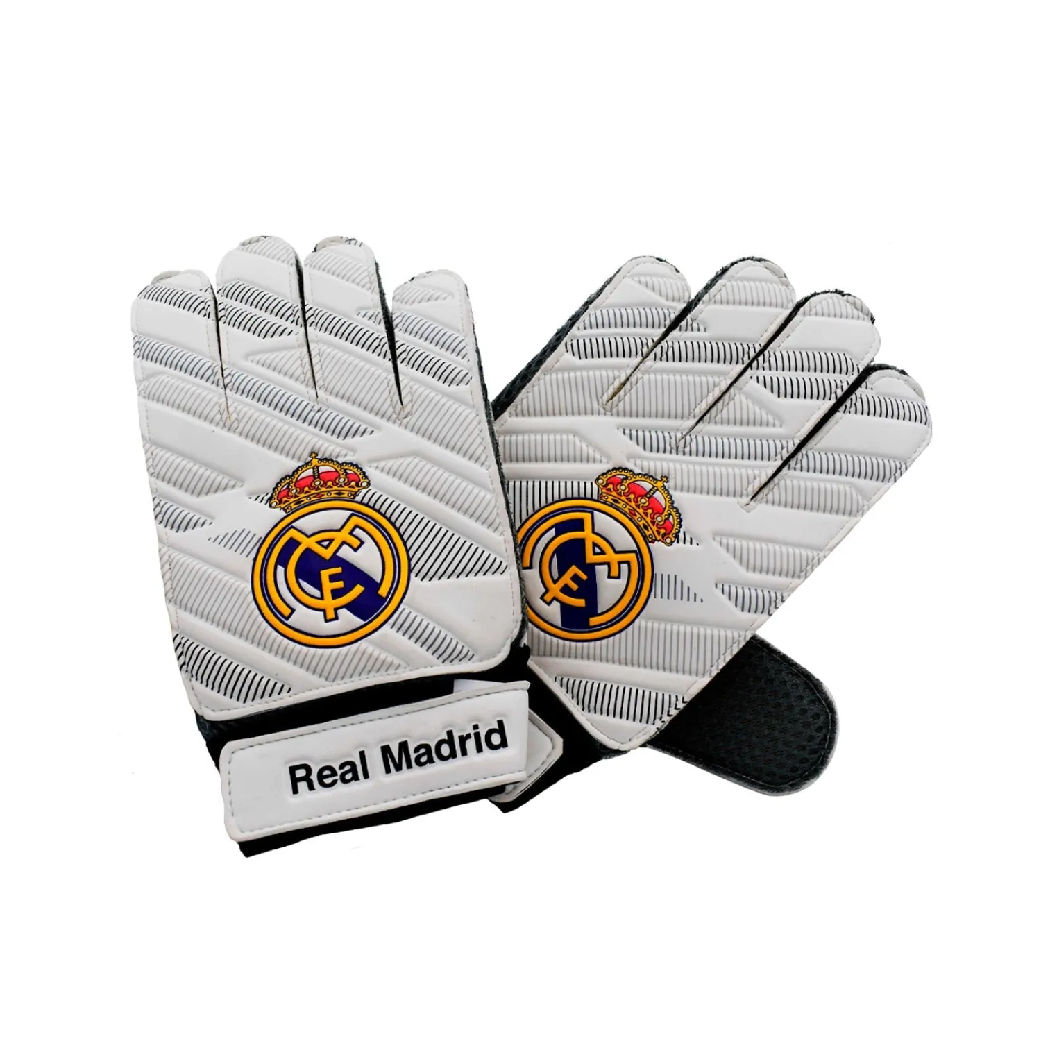 Project Rogers & JLK, S.L. Goalkeeper Gloves^ Gloves