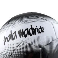 Project Rogers & JLK, S.L. Hala Madrid Ball Black White^ Footballs
