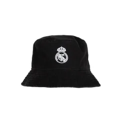 JLK Merchandising, S.L. Infant Bucket Hat Black/White^ Bucket Hats