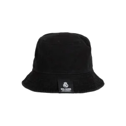 JLK Merchandising, S.L. Infant Bucket Hat Black/White^ Bucket Hats