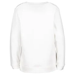 Project Rogers & JLK, S.L. Infant Crewneck Jumper 1902 Print White/Blue^ Baby Clothing|Sweatshirts