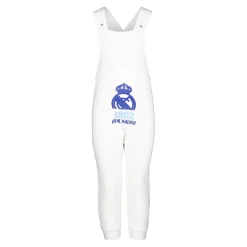 Project Rogers & JLK, S.L. Infant Overall Pants 1902 Print White^ Baby Clothing