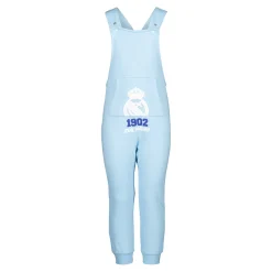 Project Rogers & JLK, S.L. Infant Overall Pants 1902 Print Light Blue^ Baby Clothing