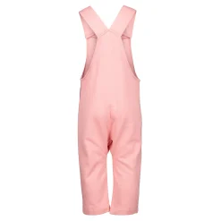 Project Rogers & JLK, S.L. Infant Overall Shorts 1902 Print Pink^ Baby Clothing