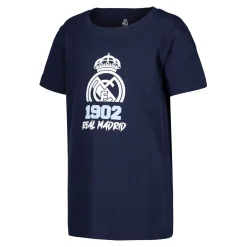 Project Rogers & JLK, S.L. Infant T Shirt 1902 Print Navy/White^ Baby Clothing|T-Shirts